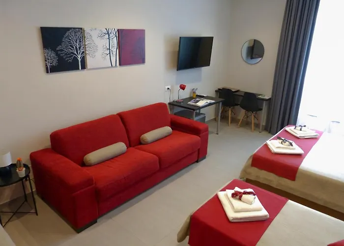 B&B Contessa Dei Venti