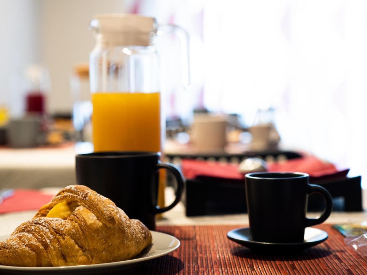 Alojamento de Acomodação e Pequeno-almoço Contessa Dei Venti Catânia