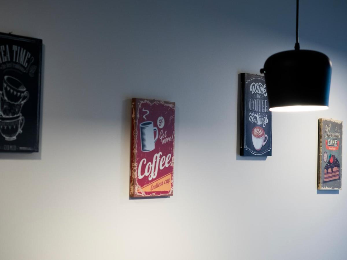 Contessa Dei Venti Alojamento de Acomodação e Pequeno-almoço *
